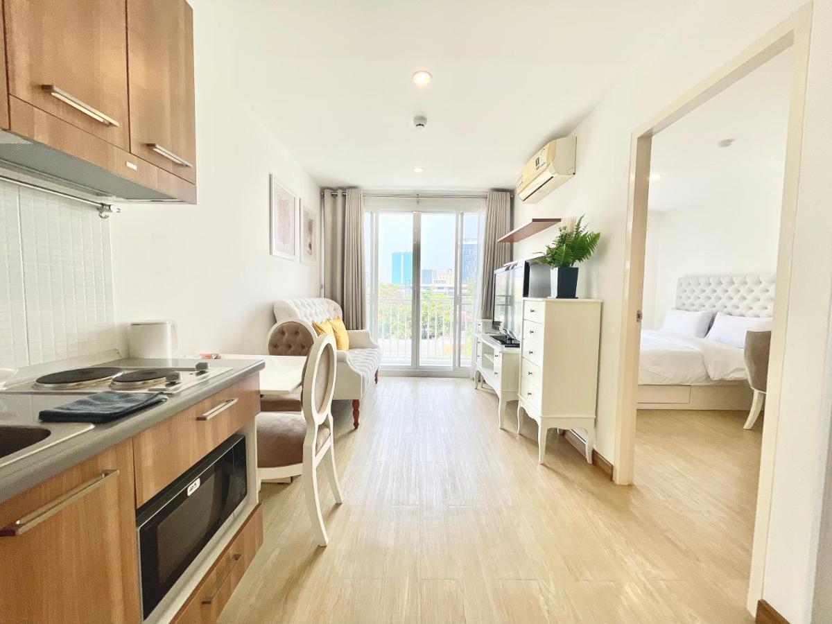 Appartement Town Sukhumvit 71 *