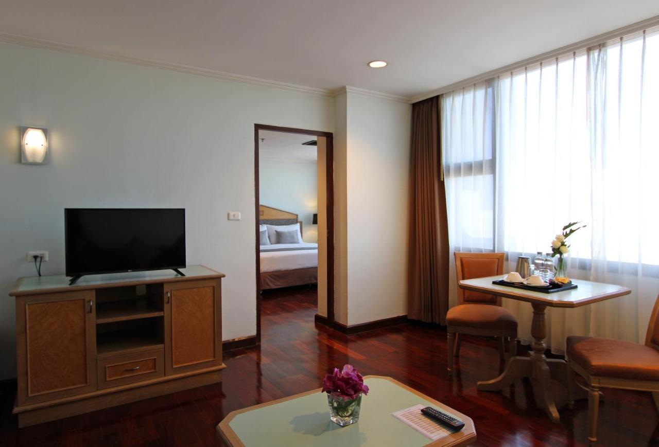 Grand Tower Rama 6 Hotel