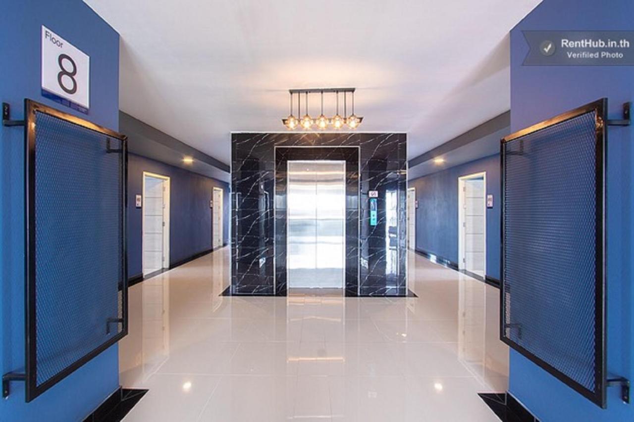 The Diamond 789 Minburi Bangkok