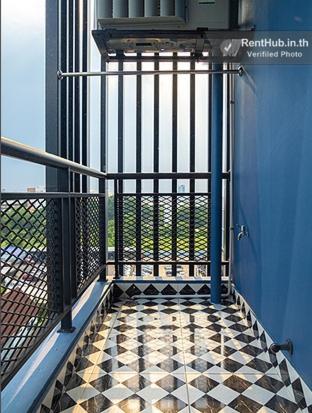 The Diamond 789 Minburi