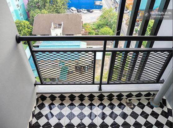 The Diamond 789 Minburi 3* Bangkok