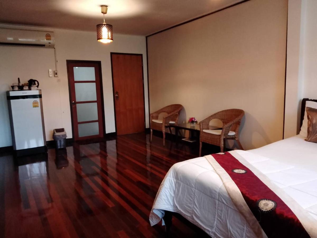 Hotel Naturbliss Village 3*