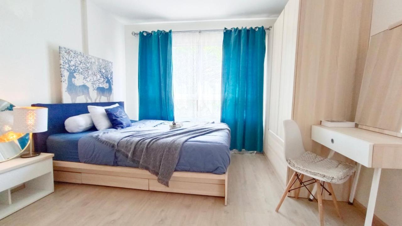 Elio Del Ray Apartment