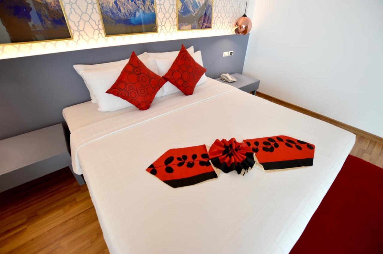 I Silom Hotel Bangkok