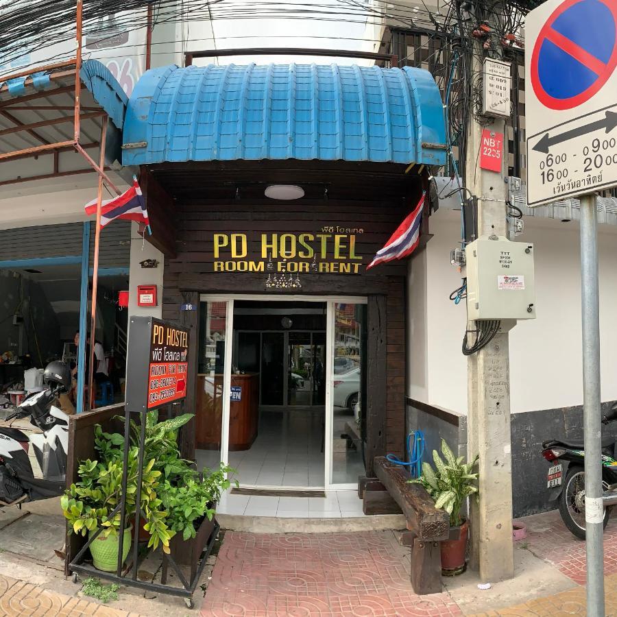 Pd Hostel