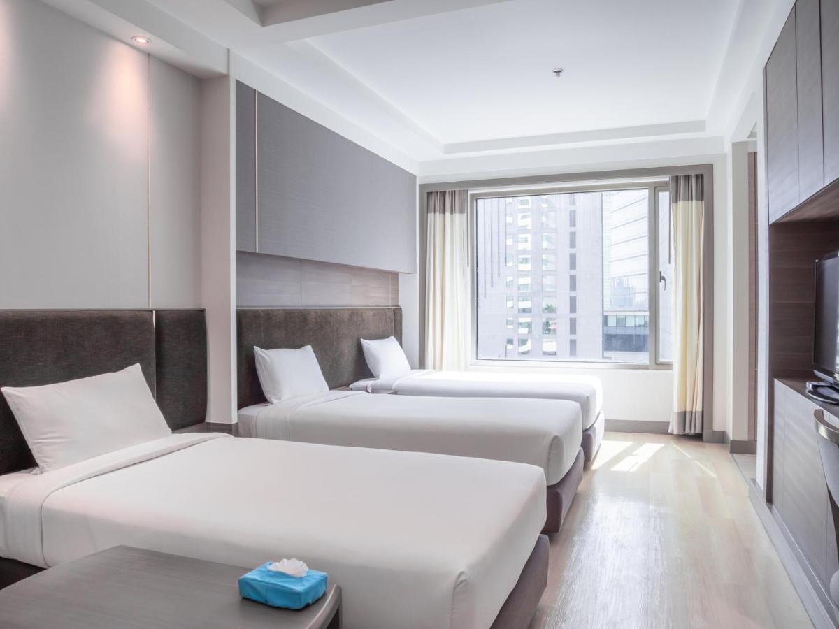 Jasmine Hotel 5*