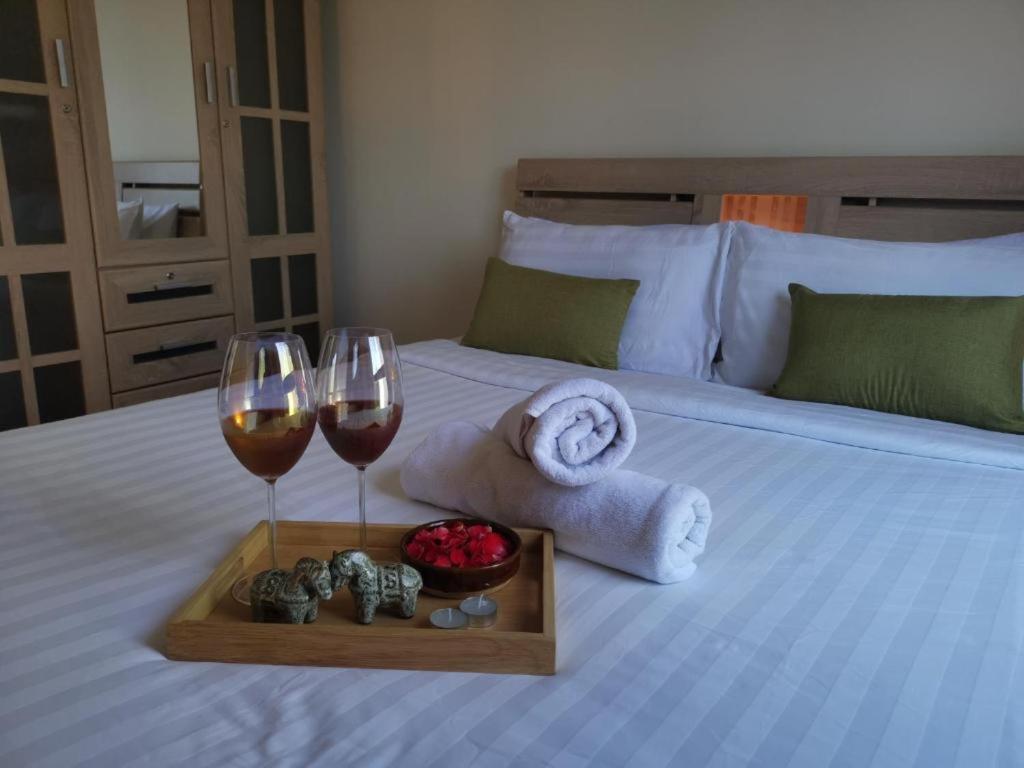Rm303 36 Apartment *