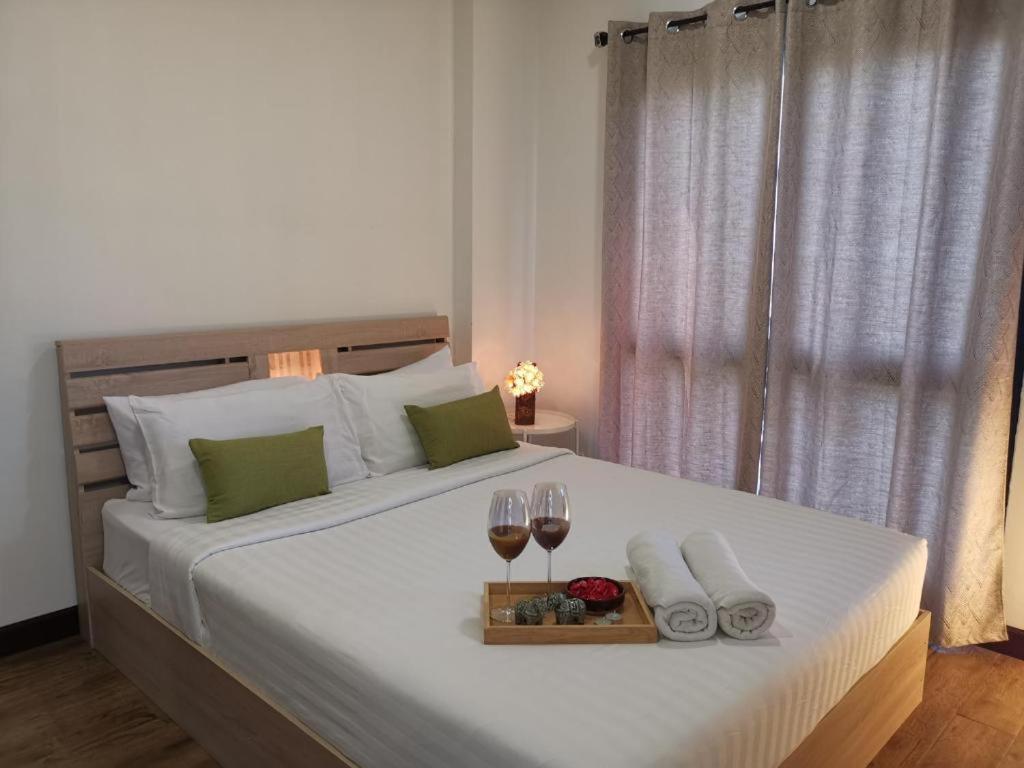 Apartment Rm303 36