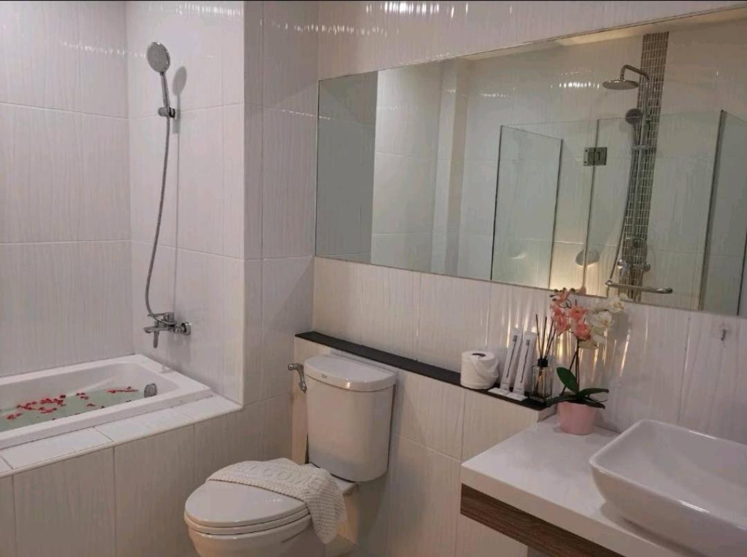 Rm303 36 Apartment Bangkok