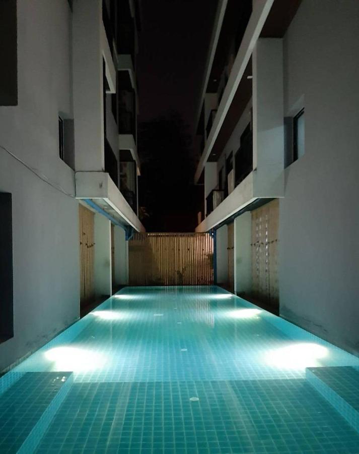 Apartment Rm303 36 Bangkok