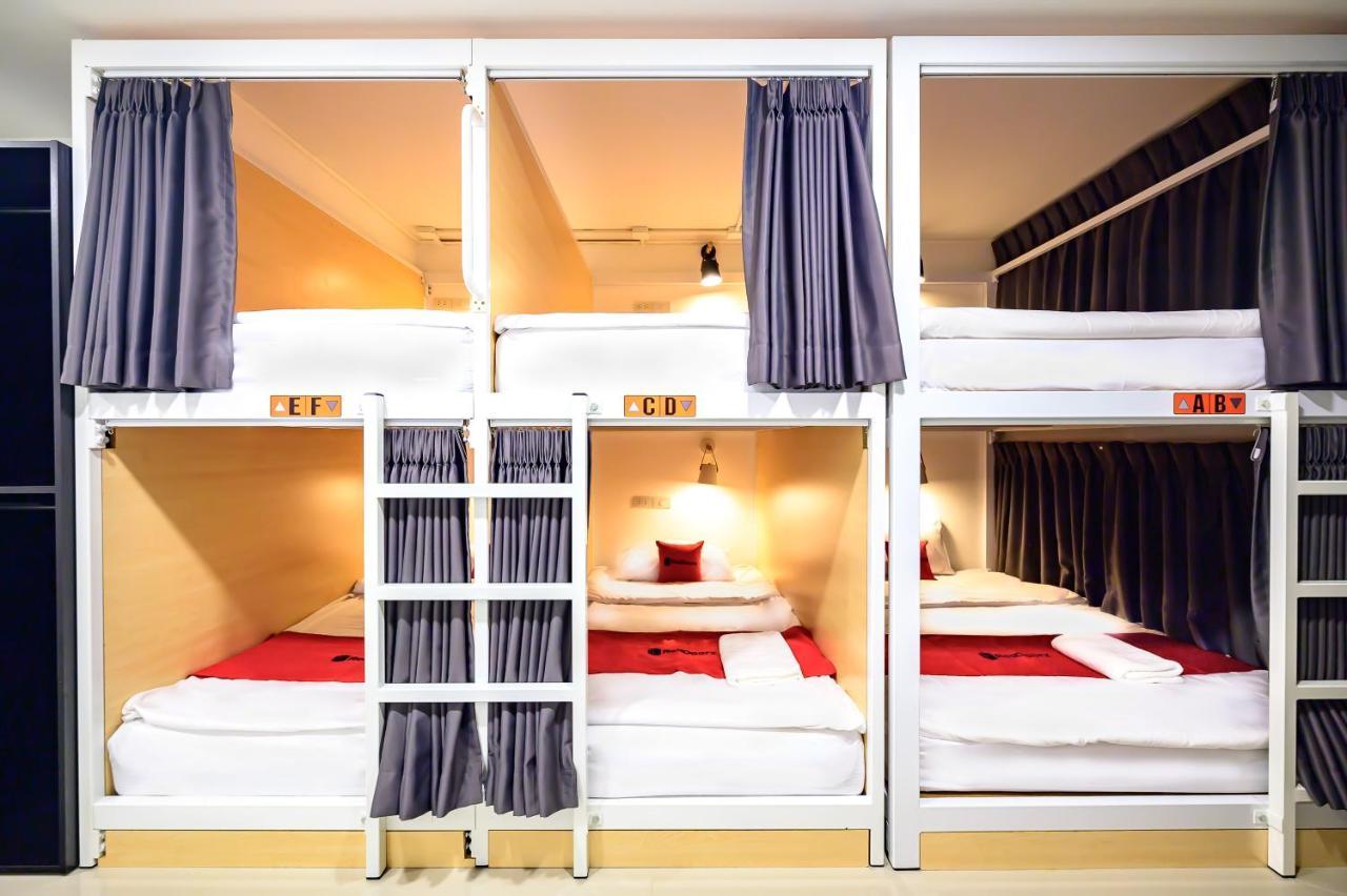 The Living Block Hotel Bangkok