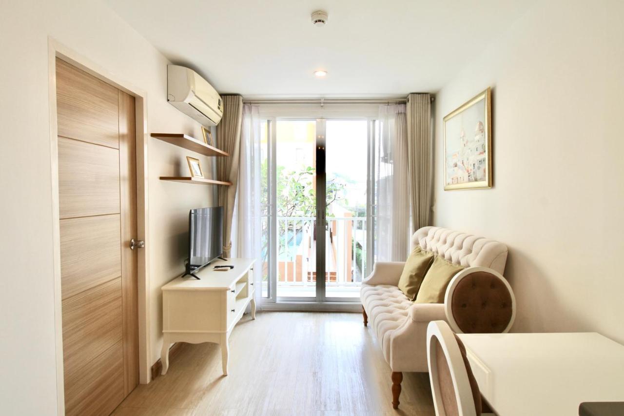 Appartement Town Sukhumvit 71 *