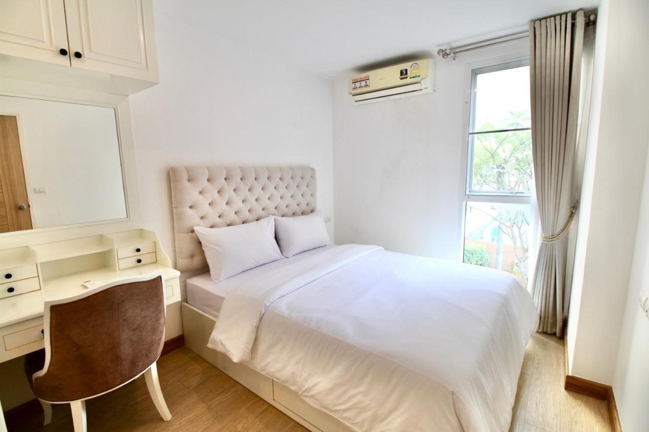 Town Sukhumvit 71 Appartement