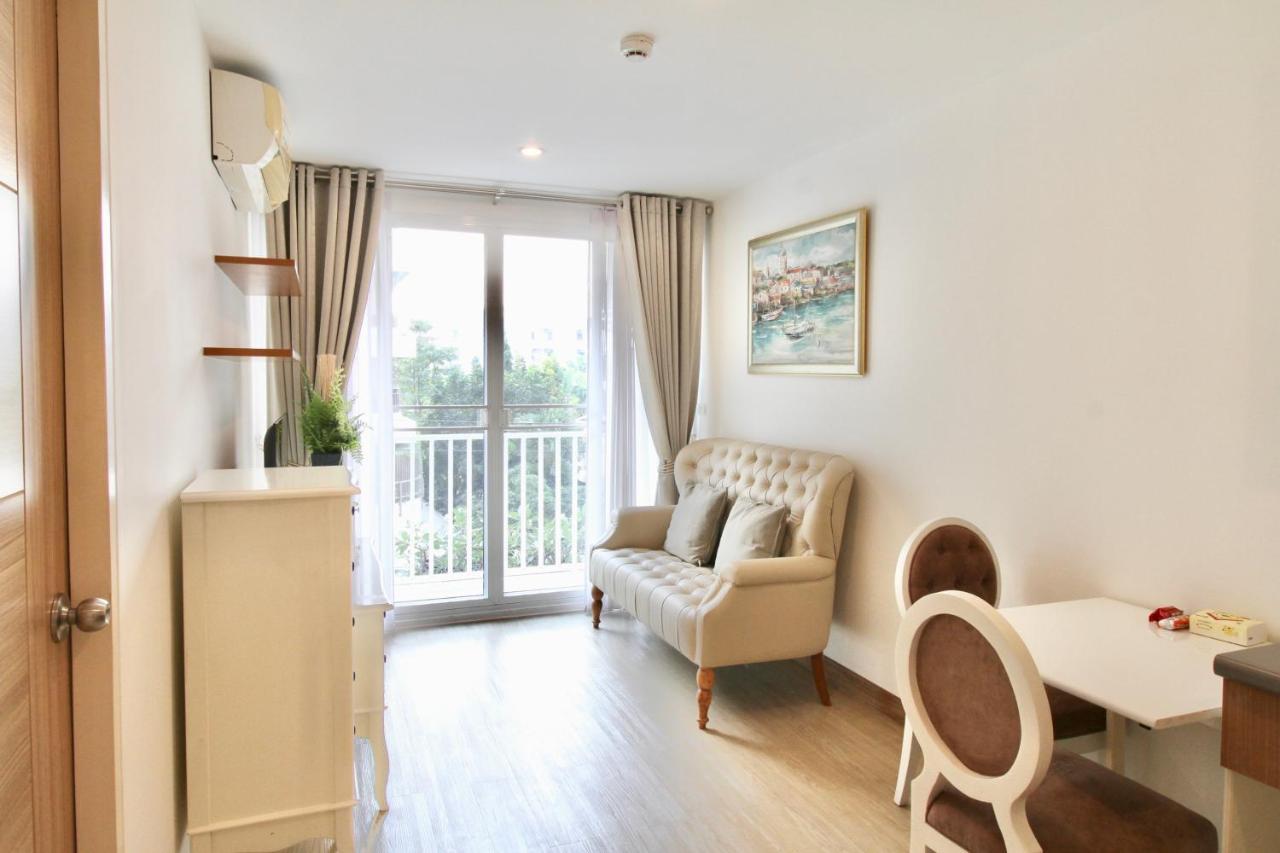 Appartement Town Sukhumvit 71