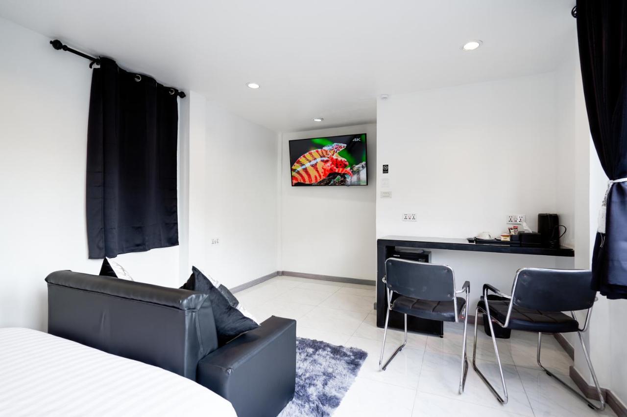 Thonglor 4* Bangkok
