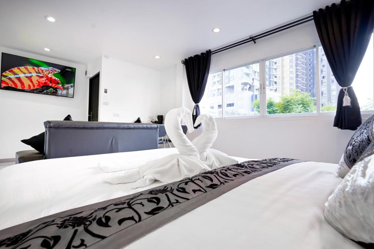 Thonglor 4*