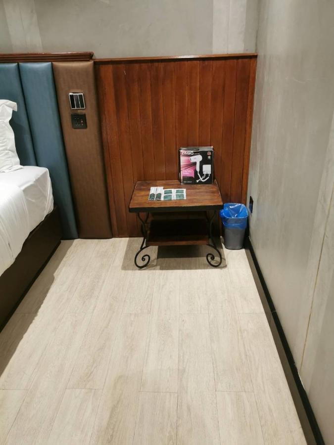 Narawad Boutique Hotel