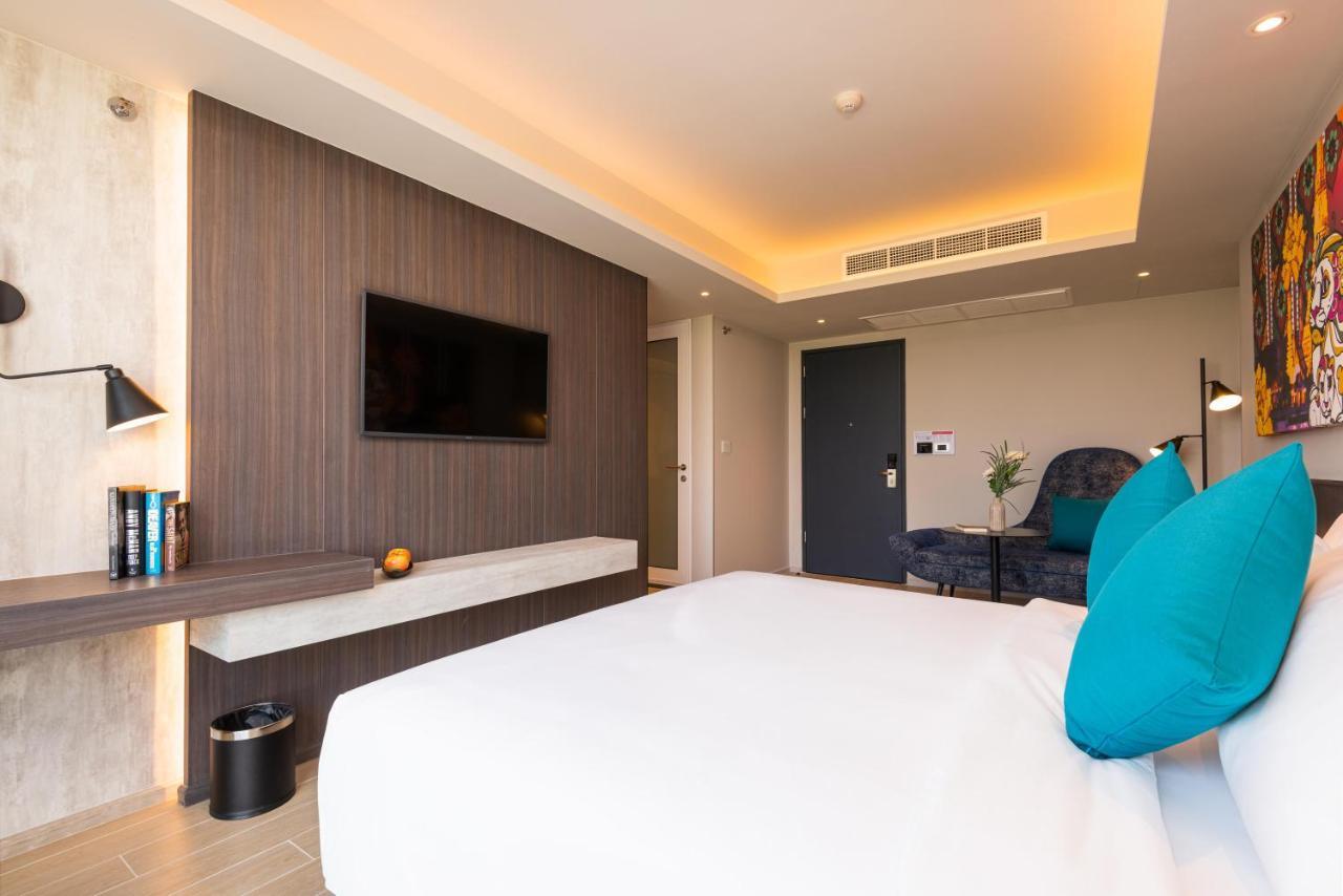 Hotel Maitria Rama 9 - A Chatrium Collection 4*