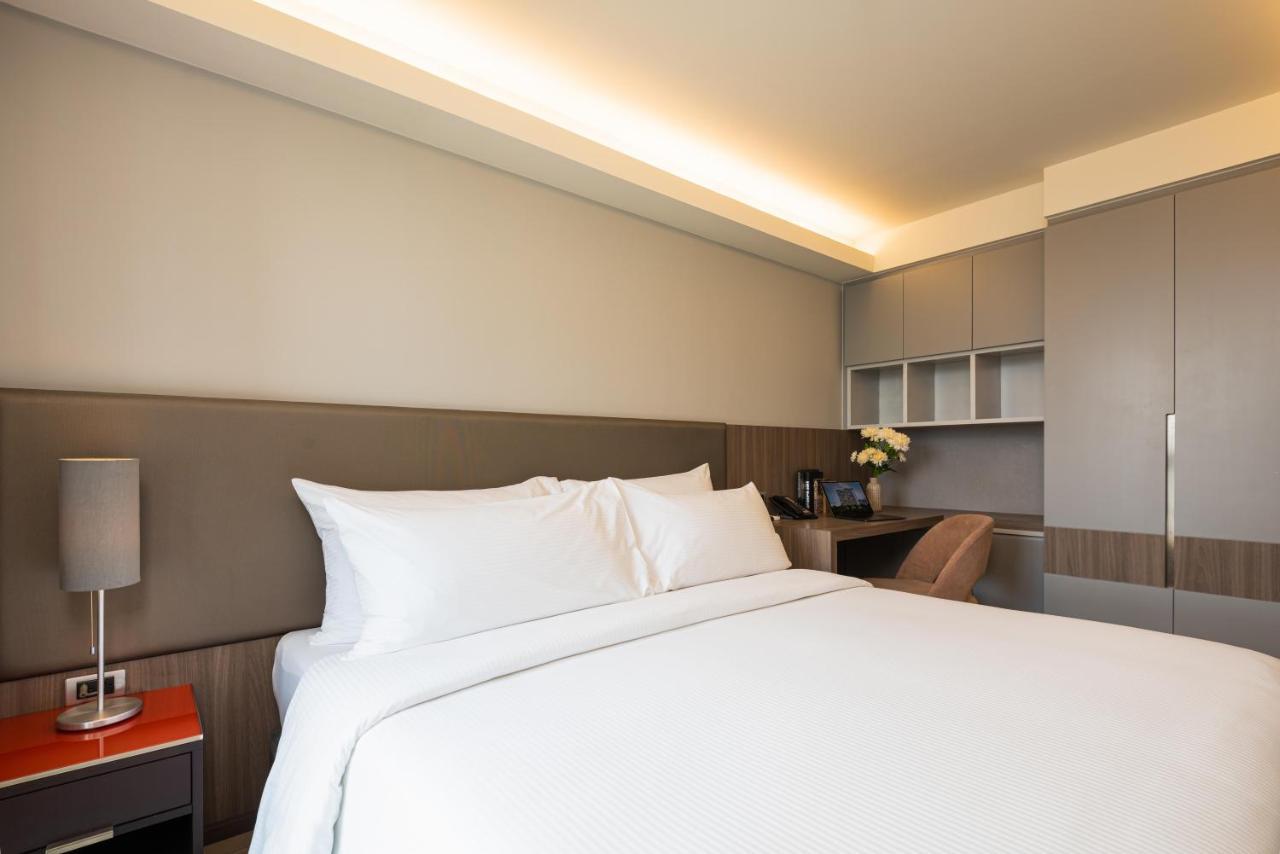 Hotel Maitria Rama 9 - A Chatrium Collection