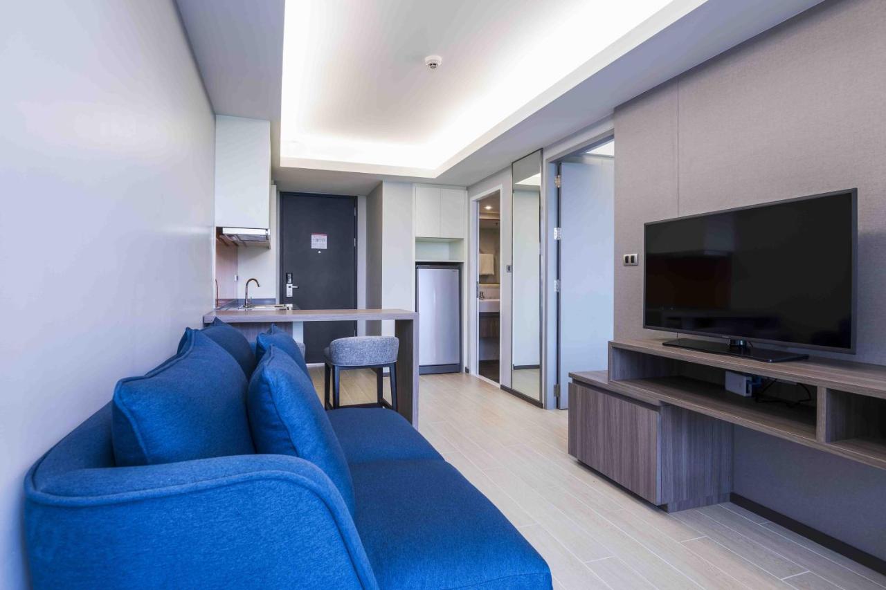 Maitria Rama 9 - A Chatrium Collection Hotel 4*