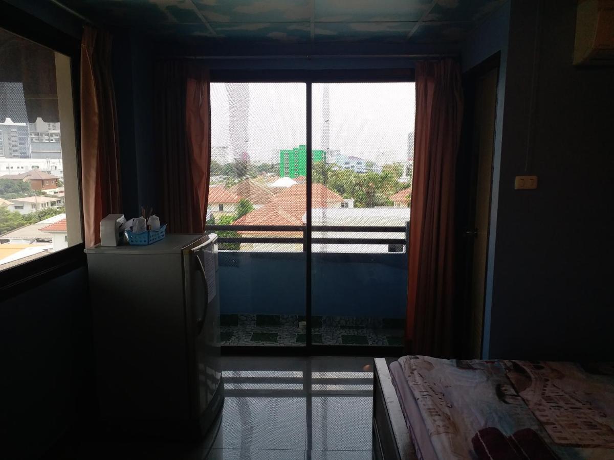 Merit Mansion Bangkok