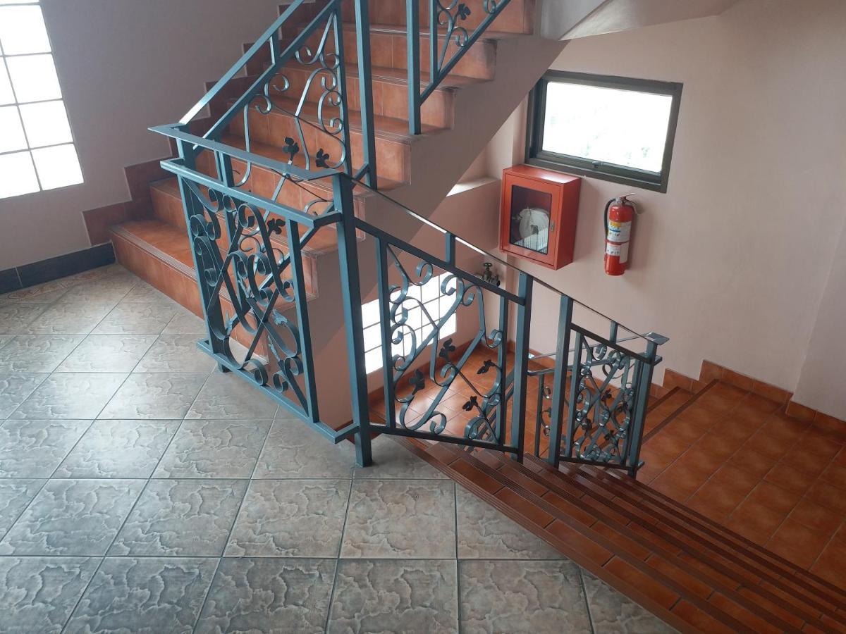 Merit Mansion