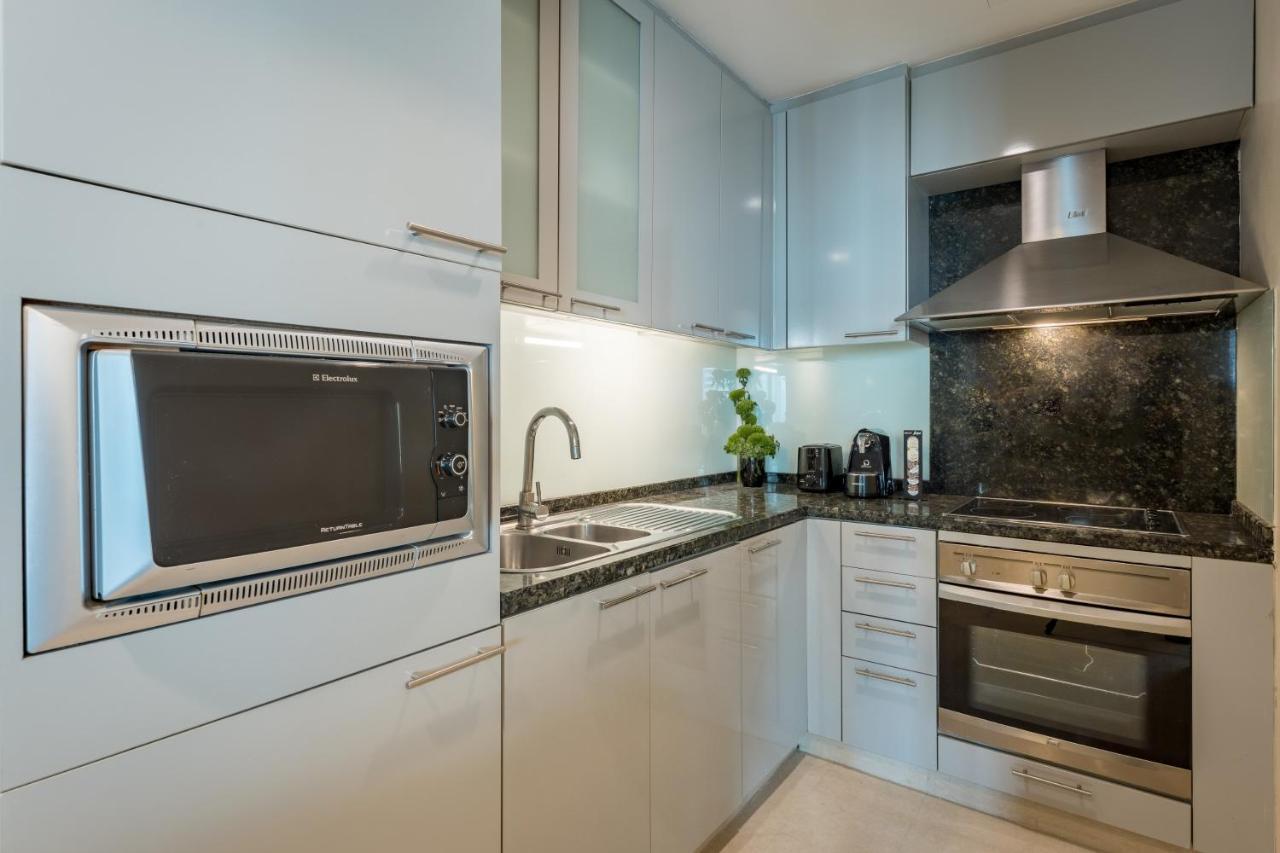 Ascott Sathorn Apartment *