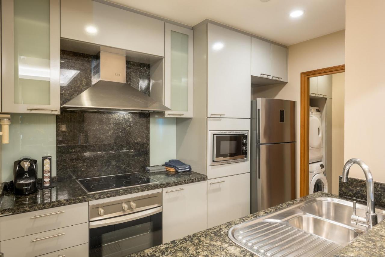 Apartment Ascott Sathorn