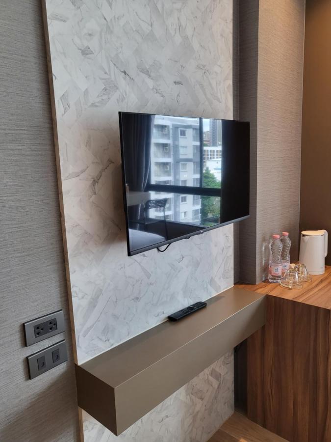 S3 Siam Hotel 3*