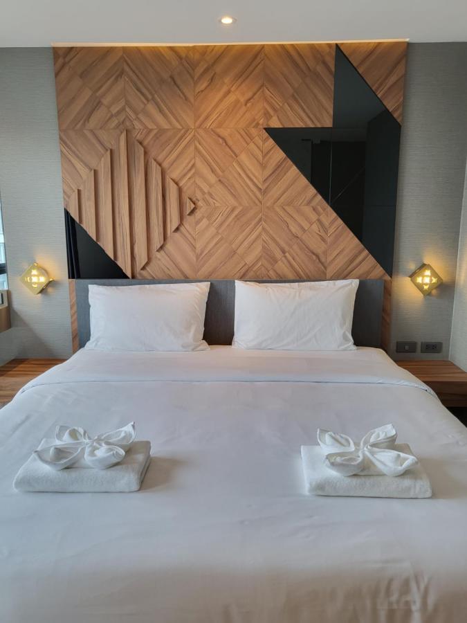 Hotel S3 Siam