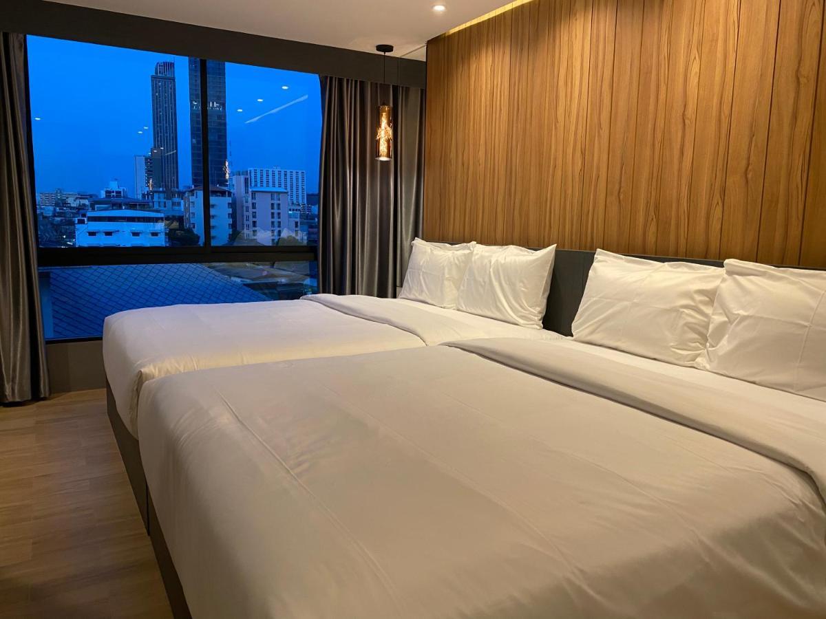 S3 Siam Hotel 3*