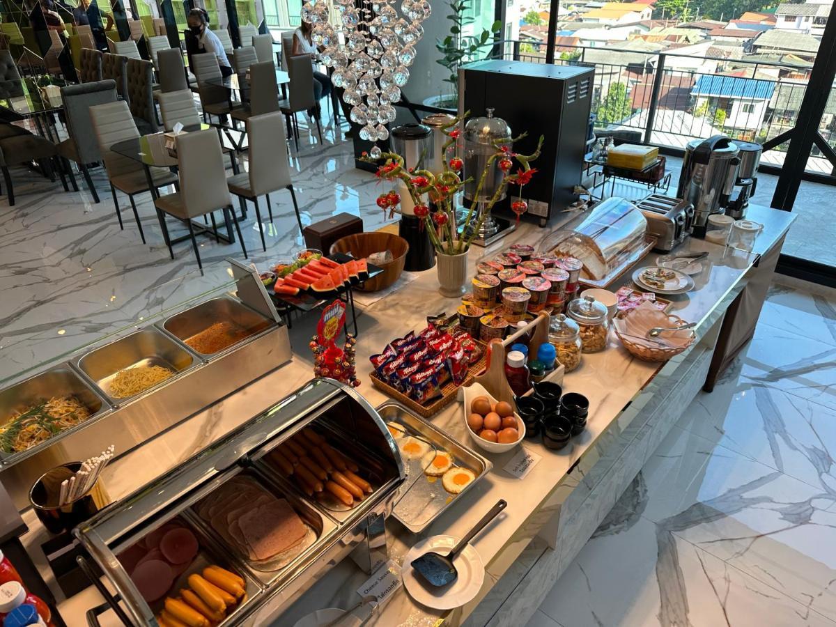 Hotel S3 Siam 3*
