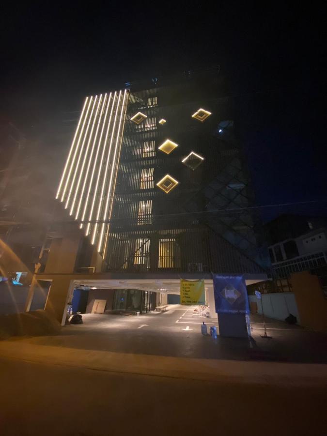 Hotel S3 Siam