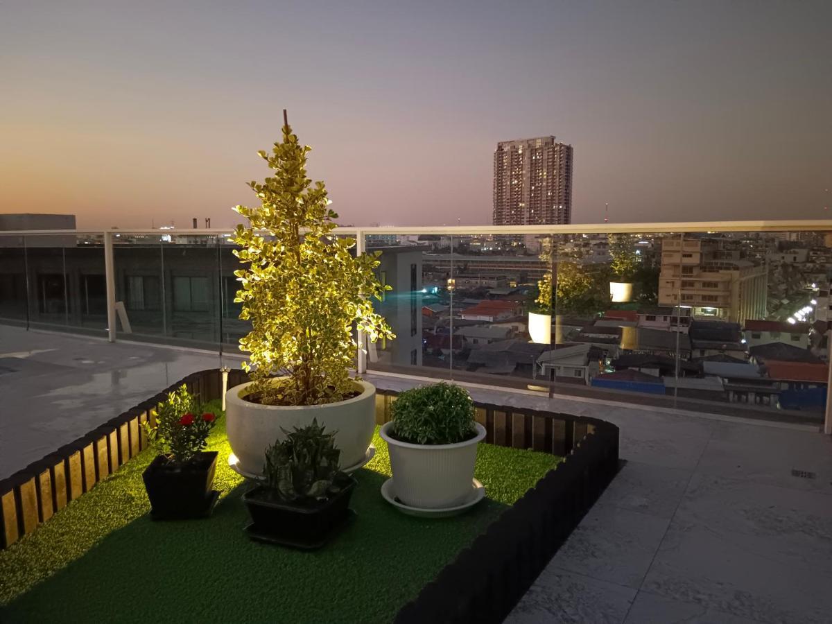 Hotel S3 Siam 3*