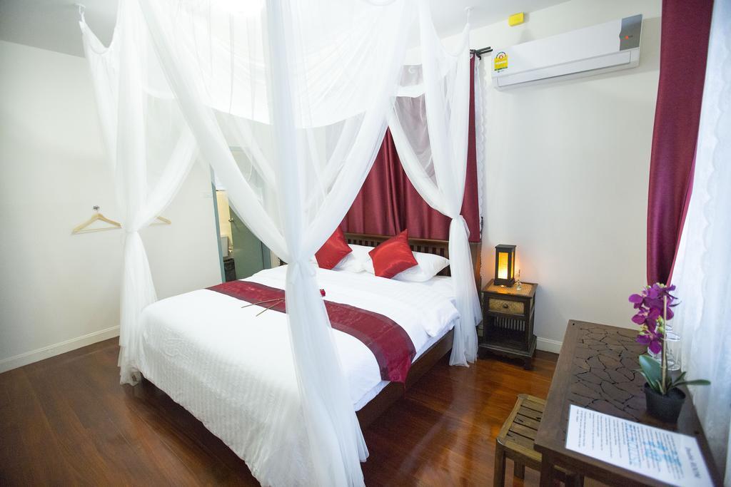 Fu House Hostel Bangkok