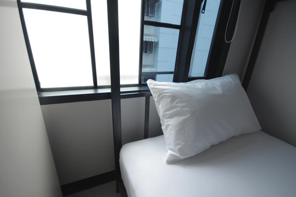 Hostel The Blocks Sukhumvit 10