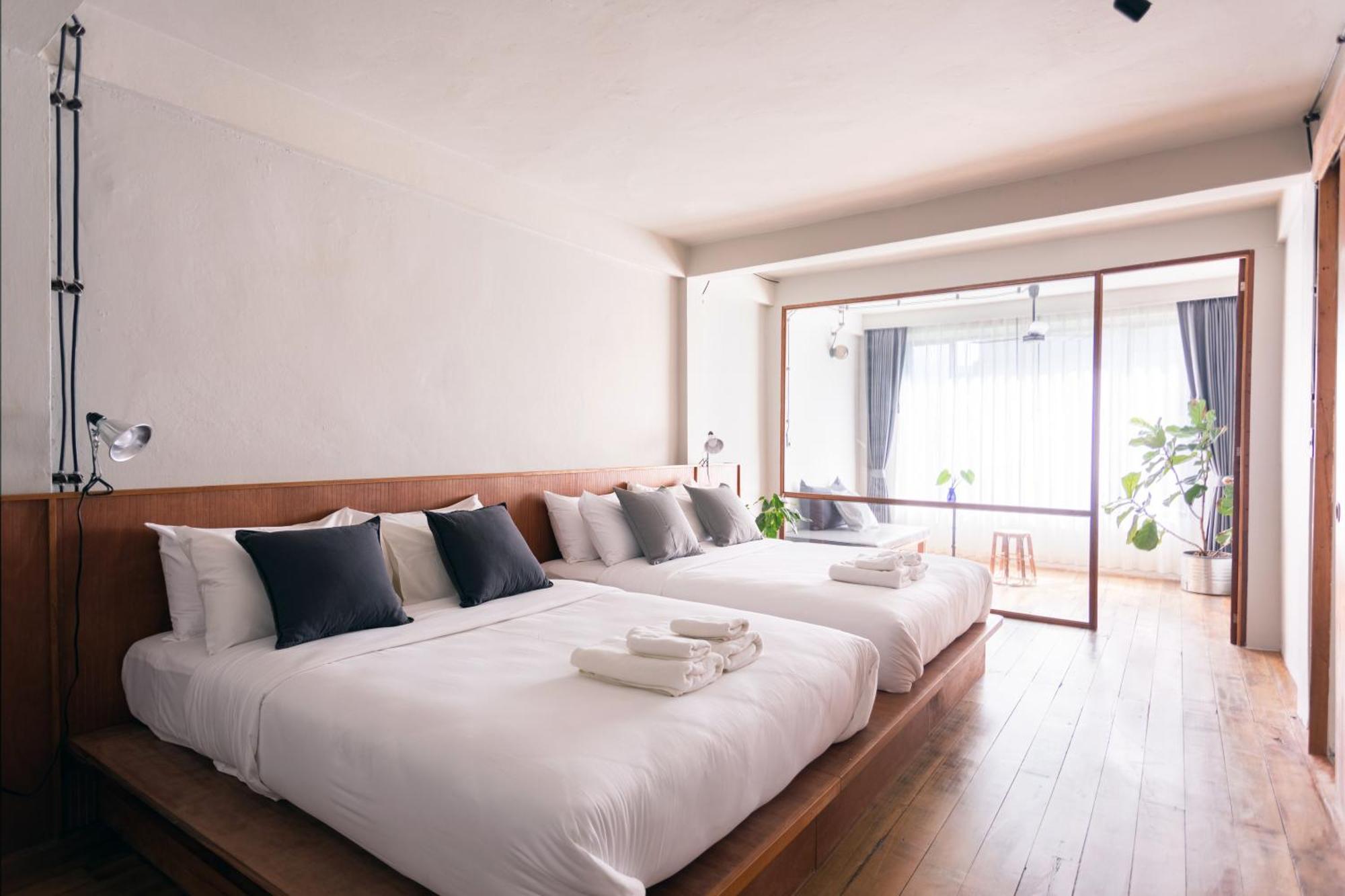 Hotel Galileoasis Boutique