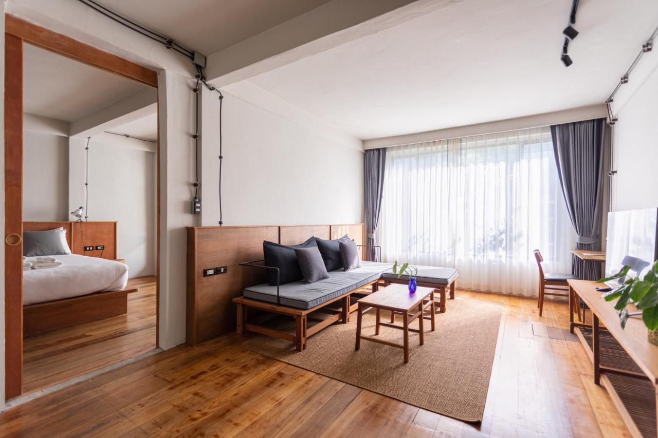 Hotel Galileoasis Boutique Bangkok