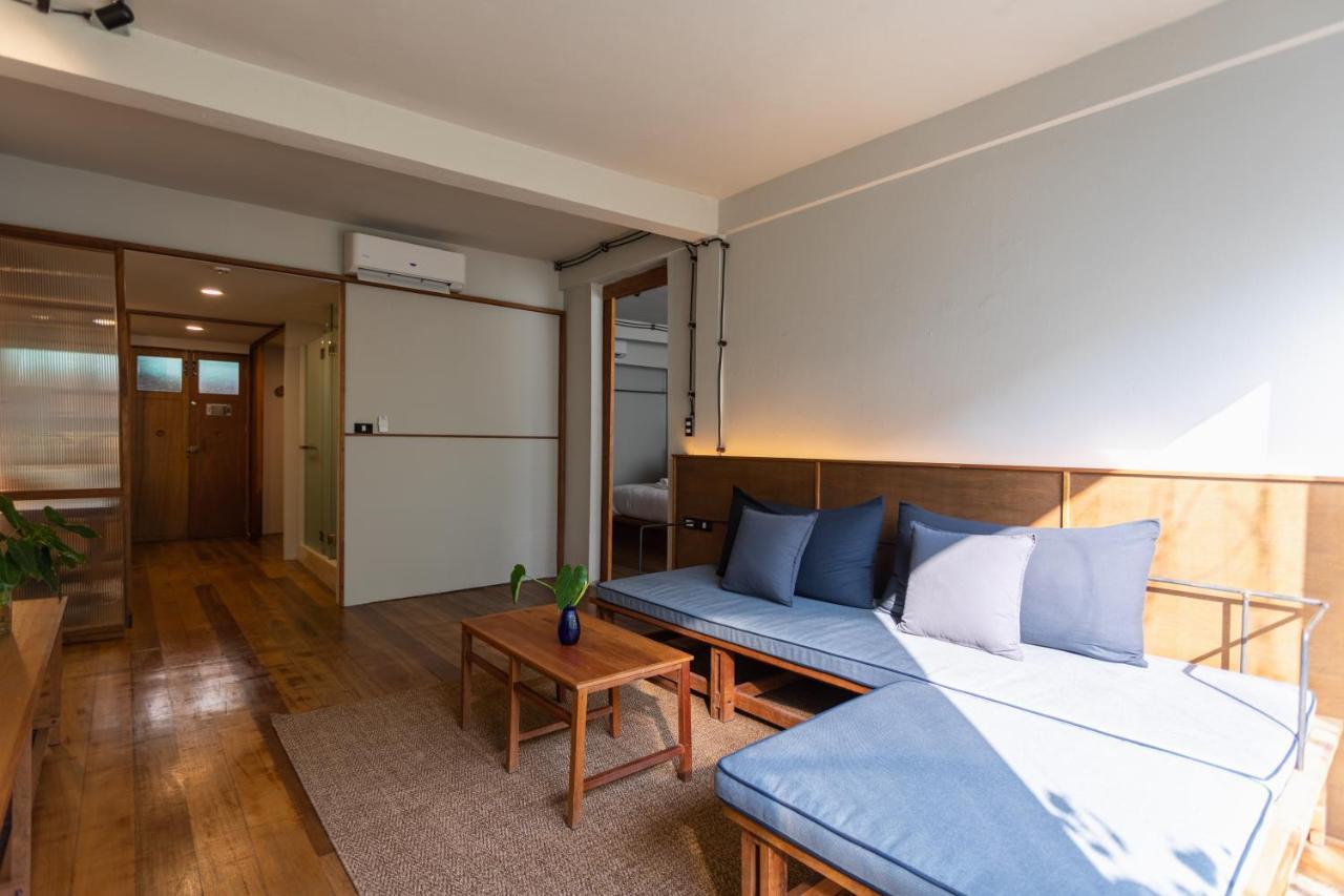 Galileoasis Boutique Hotel Bangkok