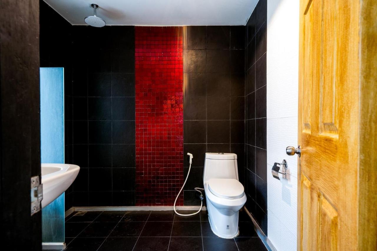 Go Sukhumvit 20 Bts Asoke-phrom Phong X Apartment *