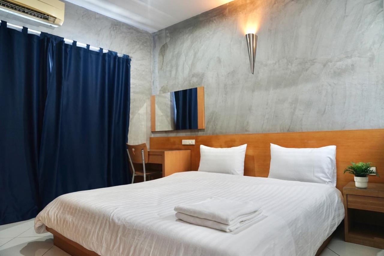 Hotel The View 3*