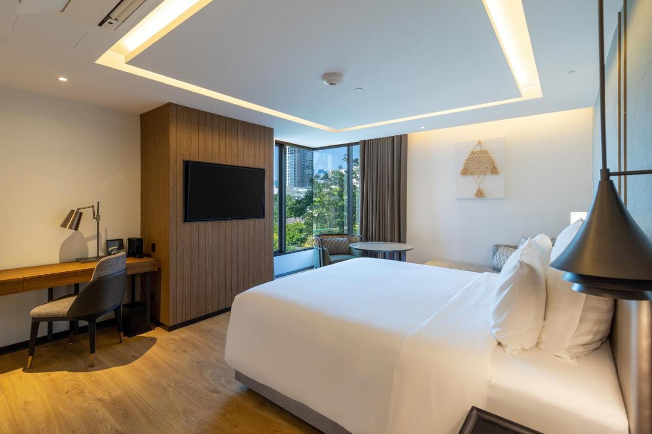 Homm Sukhumvit34