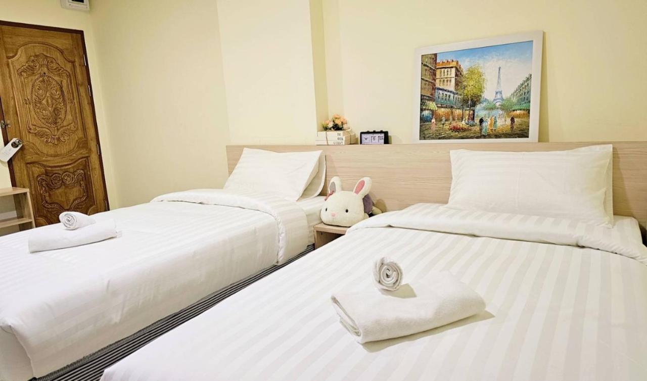 Be My Guest 36 Hotel