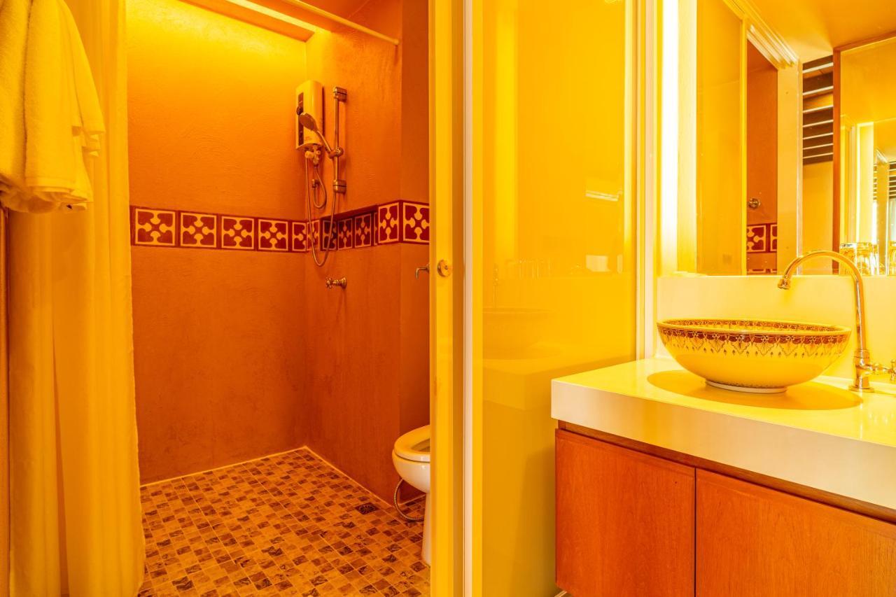 Hotel Amber Boutique Silom 3*
