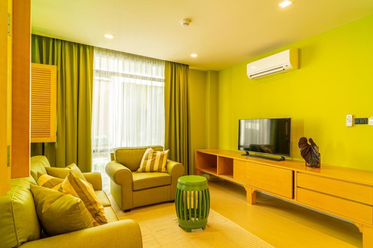 Amber Boutique Silom 3*