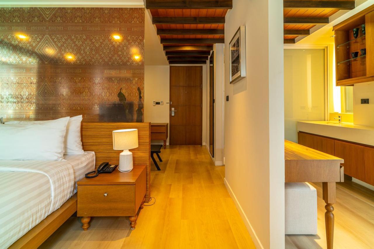 Amber Boutique Silom 3* Bangkok