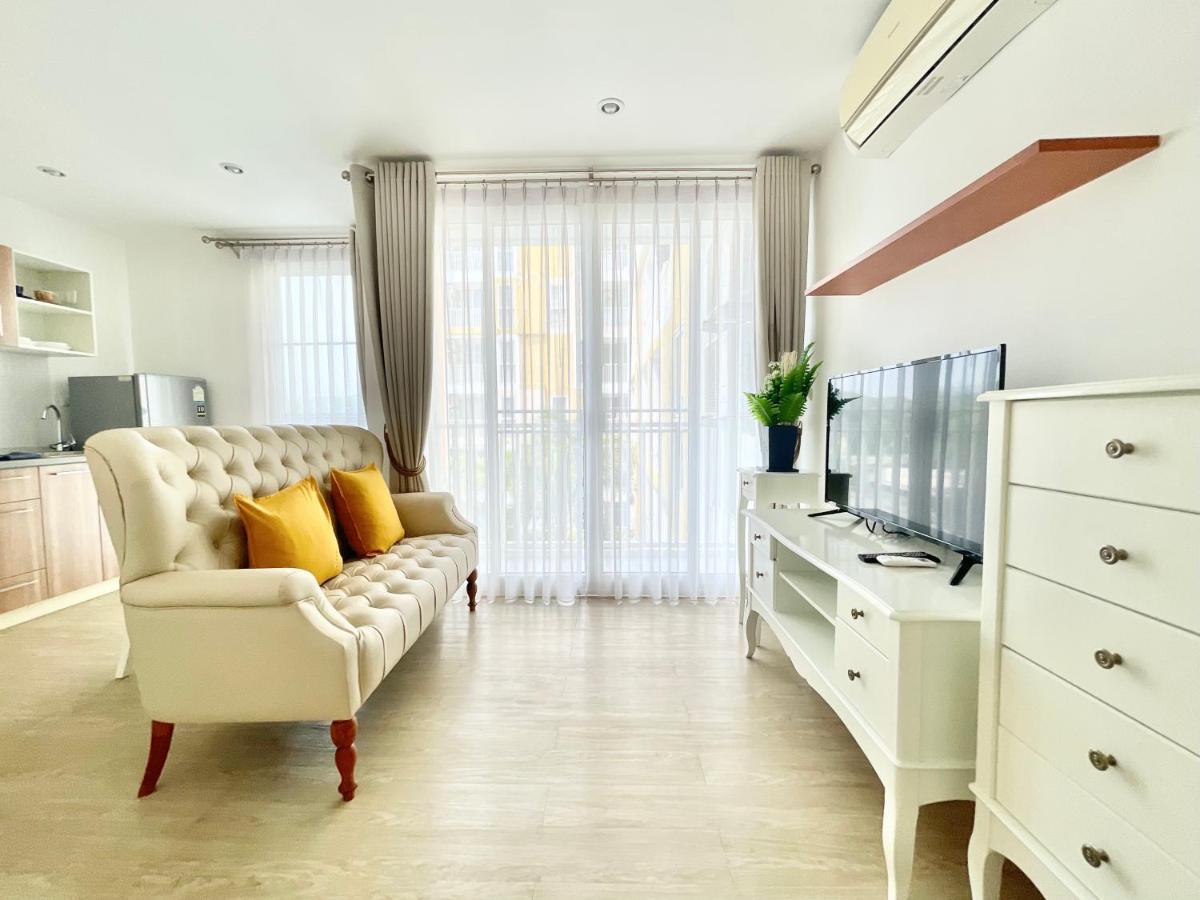 Town Sukhumvit 71 Appartement *