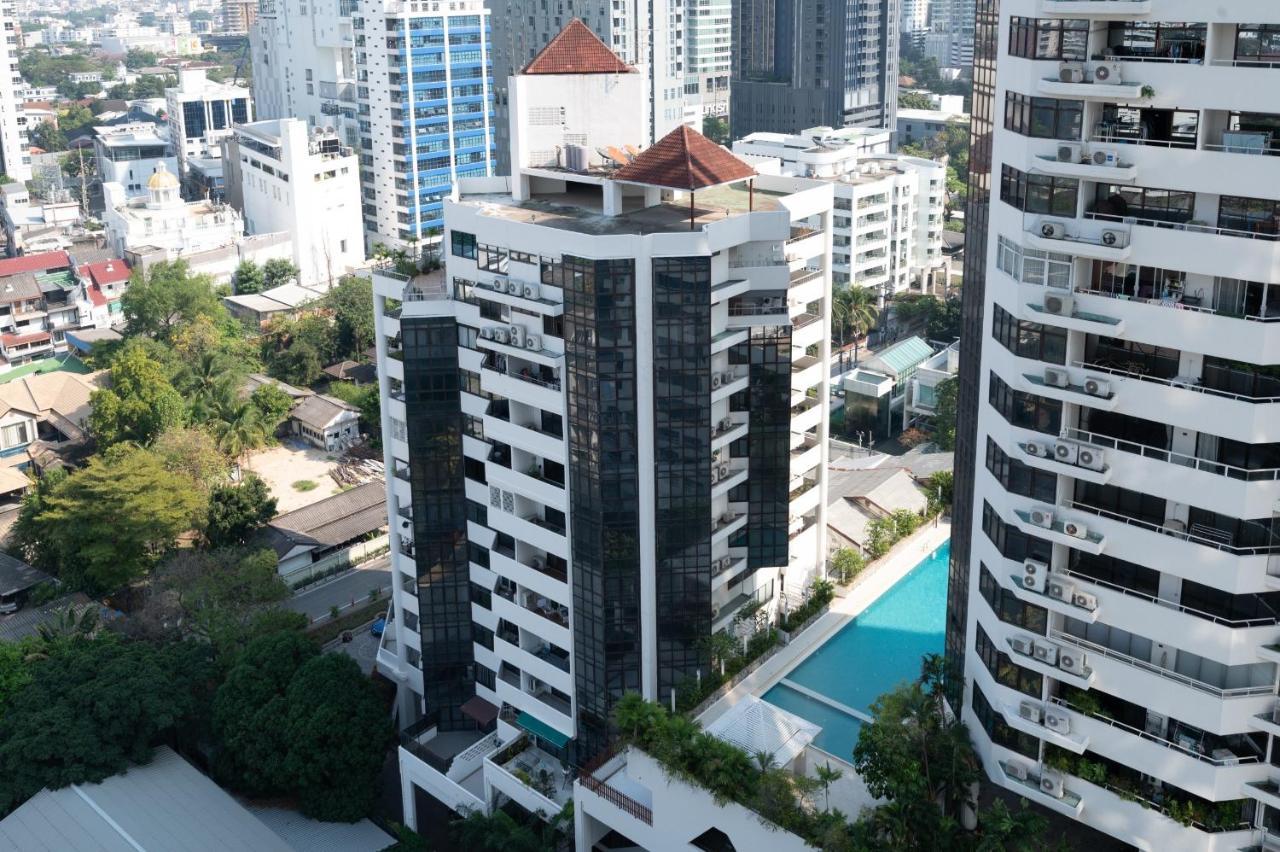 Mn At Thonglor Bangkok