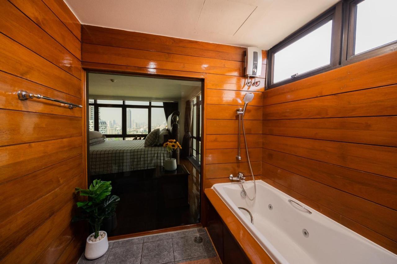 Apartment Mn At Thonglor Bangkok