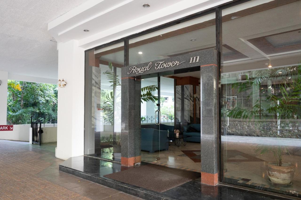 Apartment Mn At Thonglor
